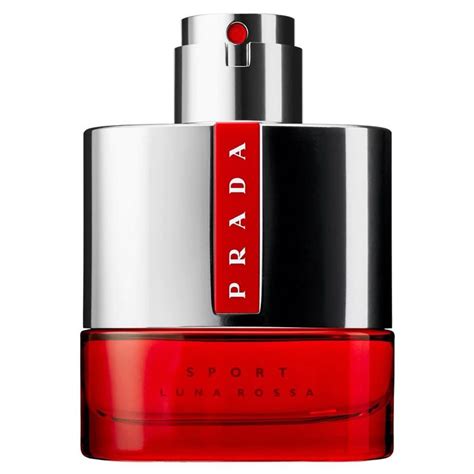 prada sport luna rosa|prada luna rossa sport 50ml.